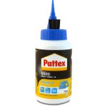 Pattex WOOD Waterproof Super 3 250g – Hledejceny.cz