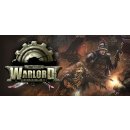 Iron Grip: Warlord