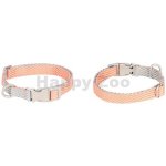 Flamingo Obojek Elly – Zboží Dáma