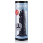 Cloneboy Dildo Suction Black – Sleviste.cz