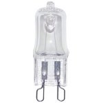 NBB G9 ES 28W 230-240V CLEAR 300700028 – Zbozi.Blesk.cz