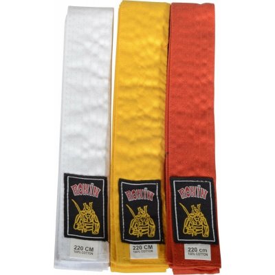 Ronin Junior bílý – Zboží Dáma