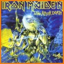Iron Maiden - Live After Death -Remast CD