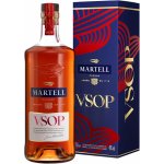 Martell VSOP 40% 0,7 l (karton) – Hledejceny.cz