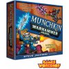 Karetní hry Munchkin Warhammer 40,000 EN