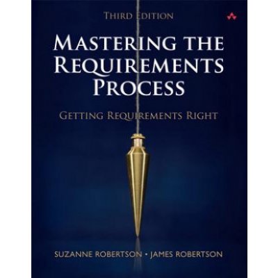 Mastering the Requirem - J. Robertson, S. Robertson – Zboží Mobilmania