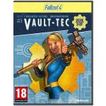 Fallout 4 Vault-Tec Workshop – Hledejceny.cz