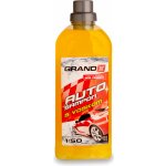 GrandX Autošampon s voskem 1 l