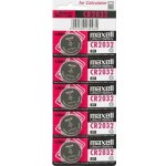 Maxell Lithium CR1616 1ks SPMA-1616 – Hledejceny.cz