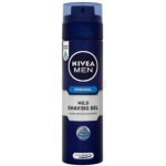 Nivea For Men Original gel na holení 200 ml – Zbozi.Blesk.cz