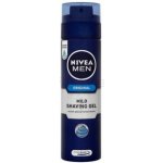 Nivea For Men Original gel na holení 200 ml – Hledejceny.cz