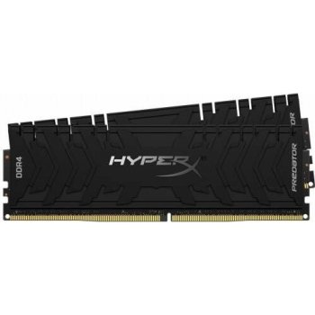 Kingston HyperX Predator DDR4 16GB (2x8GB) 3333MHz CL16 HX433C16PB3K2/16