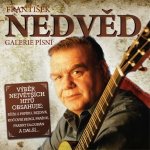 František Nedvěd - Galerie písní CD – Hledejceny.cz