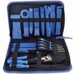 SATRA S-24MTR Nástroje na montáž a demontáž rádia a čalounění, sada 24 ks MD-S-24MTR – Sleviste.cz