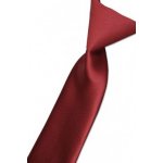 Avantgard kravata chlapecká bordó 558 754 – Zboží Mobilmania