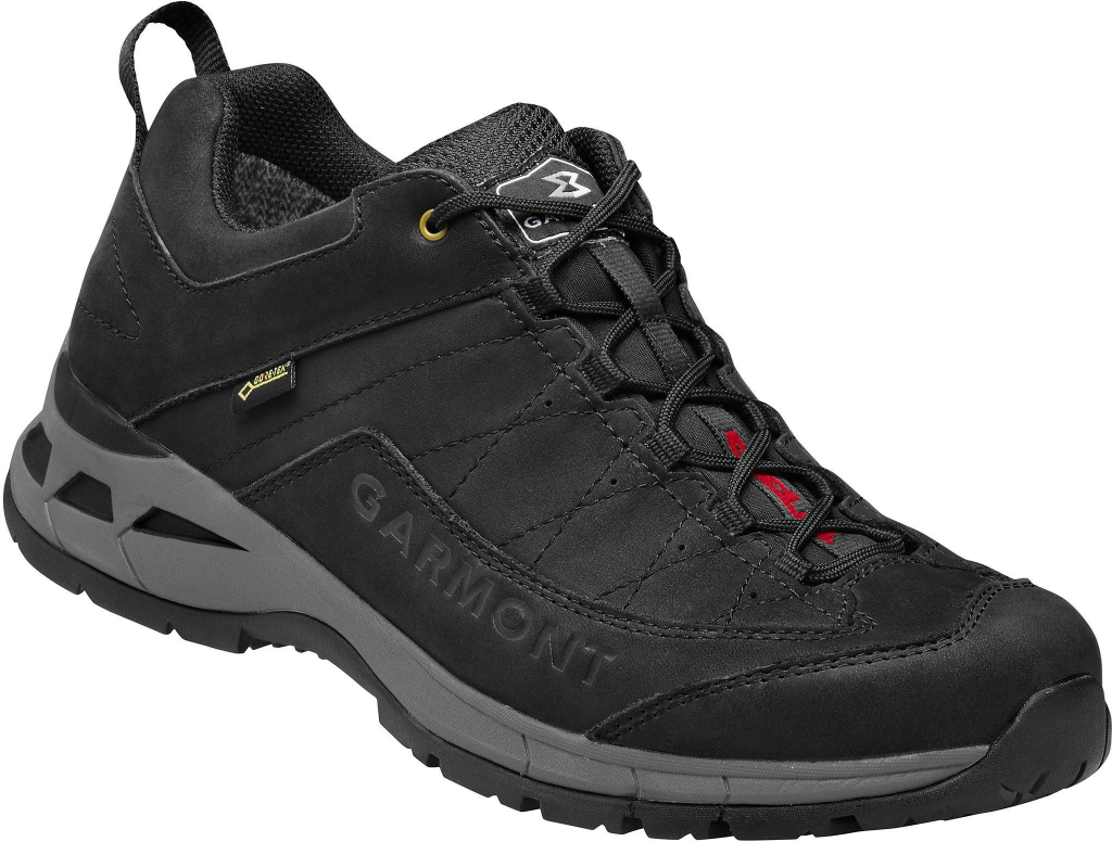 Garmont Trail Beast Gtx M black