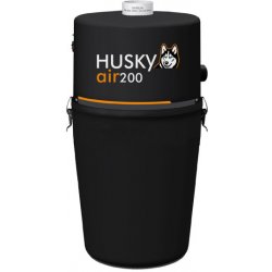 HUSKY AIR 200