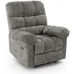 Halmar Amore šedé – Zboží Dáma