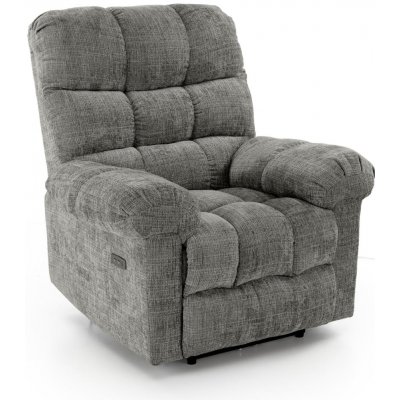 Halmar Amore šedé – Zboží Dáma