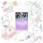 BELIFT LAB ILLIT - Illit 1st Mini Album Super Real Me [Super Me Ver.] CD – Hledejceny.cz