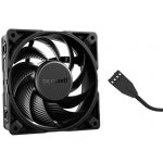 be quiet! Silent Wings PRO 4 PWM 120 mm BL098 – Zboží Živě