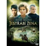 Jestřábí žena / LadyHawke DVD – Hledejceny.cz