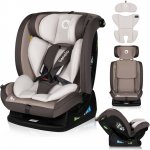 LIONELO Aart i-Size 2025 Beige Latte – Hledejceny.cz