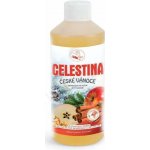 Missiva Celestina přípravek na ruční mytí nádobí s vůní mandarinky enzymatická 500 ml – Sleviste.cz