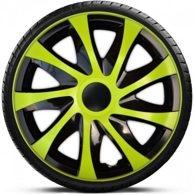 NRM DRACO green 15" 4 ks | Zboží Auto