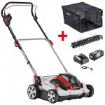 AL-KO SF 4036 Li 36V SET 114111 – Zbozi.Blesk.cz