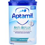 Aptamil ANTI-REFLUX počáteční kojenecká výživa 800 g – Hledejceny.cz