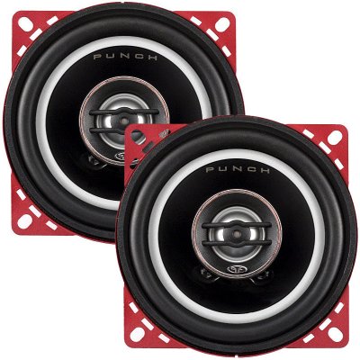 Rockford Fosgate Punch P142C – Zboží Mobilmania