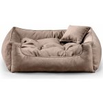 Vsepropejska Snug elegantní pelech pro psa – Sleviste.cz