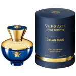 Versace Dylan Blue parfémovaná voda dámská 50 ml – Hledejceny.cz