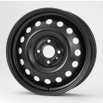 Alcar Stahlrad 8305 5.5x15 4x100 ET50