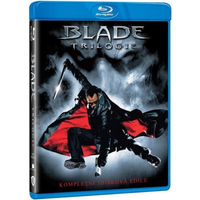 Blade 1-3 BD