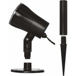 Emos ZY1936 dekorativní projektor bílé vločky časovač – Zboží Dáma