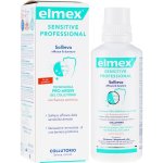 Elmex Sensitive Professional ústní voda 400 ml – Hledejceny.cz