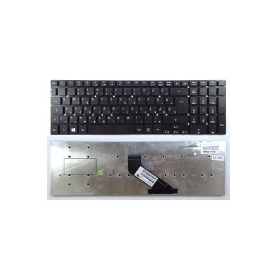 billentyűzet Acer Aspire 5755 5830 V3-551 V3-571 V3-771 fekete Magyar layout keret nélkül – Hledejceny.cz