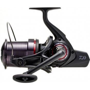 Daiwa Whisker 45 SCW QD OT