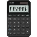 CASIO MS 20 YC BK černá – Sleviste.cz