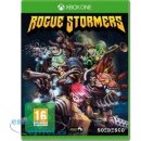 Rogue Stormers