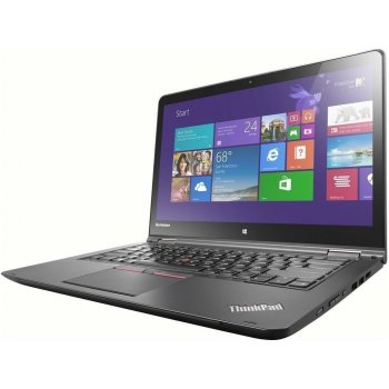 Lenovo ThinkPad Yoga 20DM00AQMC