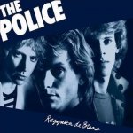 Police - Regatta De Blanc CD – Hledejceny.cz