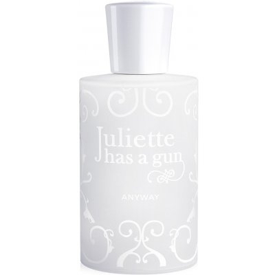 Juliette Has a Gun Anyway parfémovaná voda pánská 100 ml tester – Hledejceny.cz