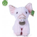 Eco-Friendly Rappa prase 18 cm – Sleviste.cz