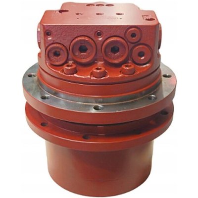 Hydromotor pojezdu NEUSON 1403 1503 – Hledejceny.cz