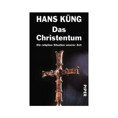 Das Christentum Kng Hans Paperback