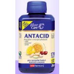 VitaHarmony Antacid žvýkací XXL ovocný 180 tablet – Hledejceny.cz