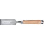 EXTOL PREMIUM 8812338 dláto s kvalitní bukovou rukojetí, 38mm, délka 290mm, CrV – Hledejceny.cz